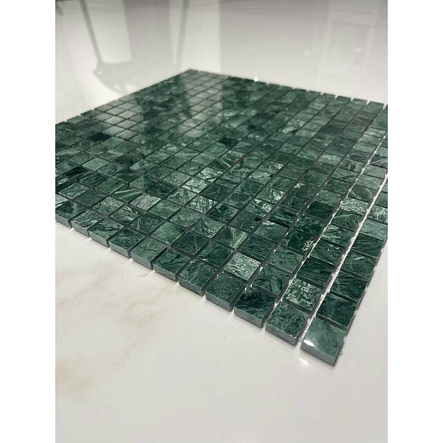 Тонкая мраморная мозаика, серия Marble Stone