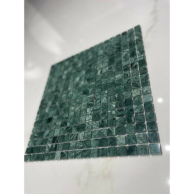 Тонкая мраморная мозаика, серия Marble Stone