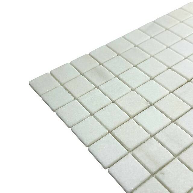 Тонкая мраморная мозаика, серия Marble Stone