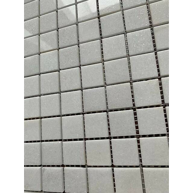 Тонкая мраморная мозаика, серия Marble Stone