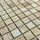 Мозаика из травертина, серия Marble Stone