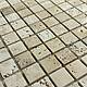 Мозаика из травертина, серия Marble Stone
