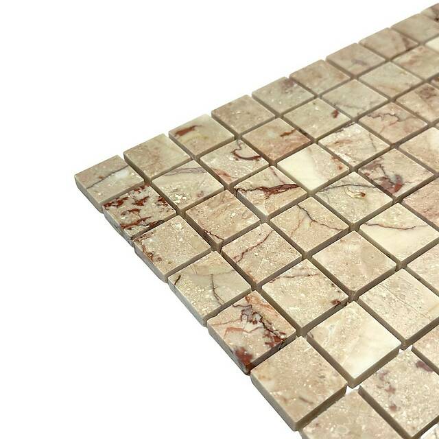 Мозаика из мрамора, серия Marble Stone