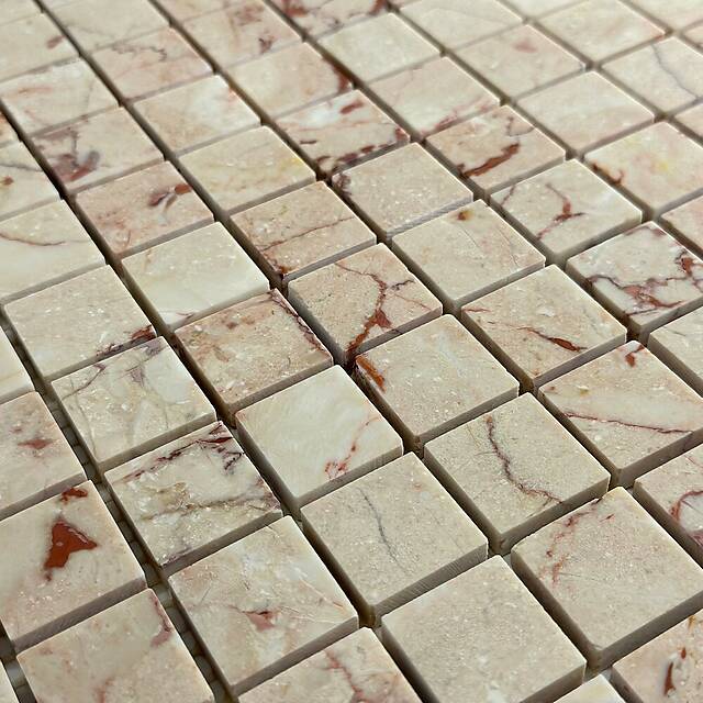 Мозаика из мрамора, серия Marble Stone