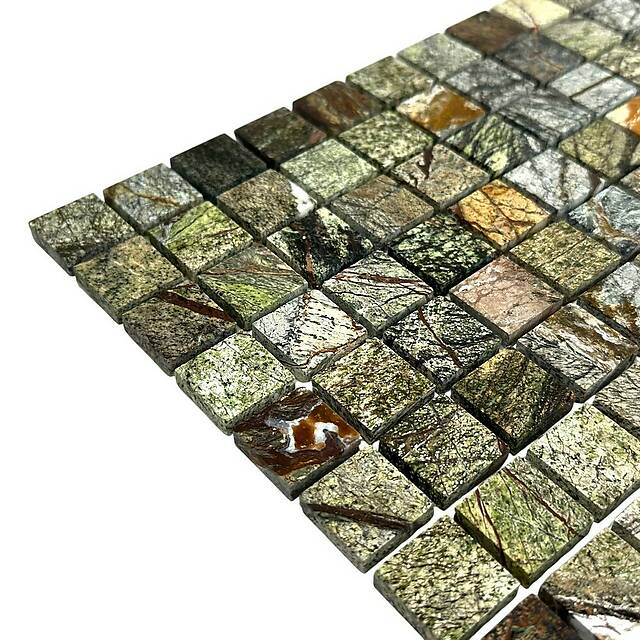 Мозаика из мрамора, серия Marble Stone