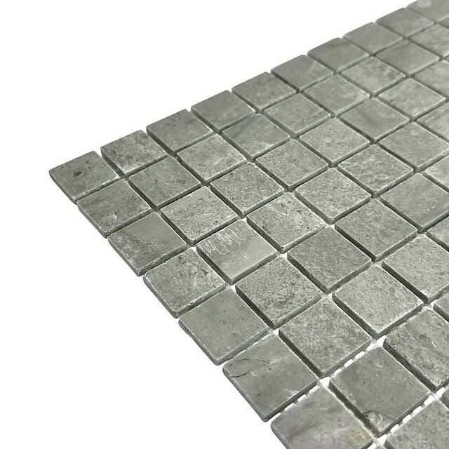 Тонкая мраморная мозаика, серия Marble Stone