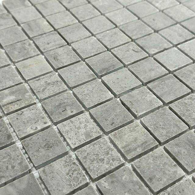 Тонкая мраморная мозаика, серия Marble Stone