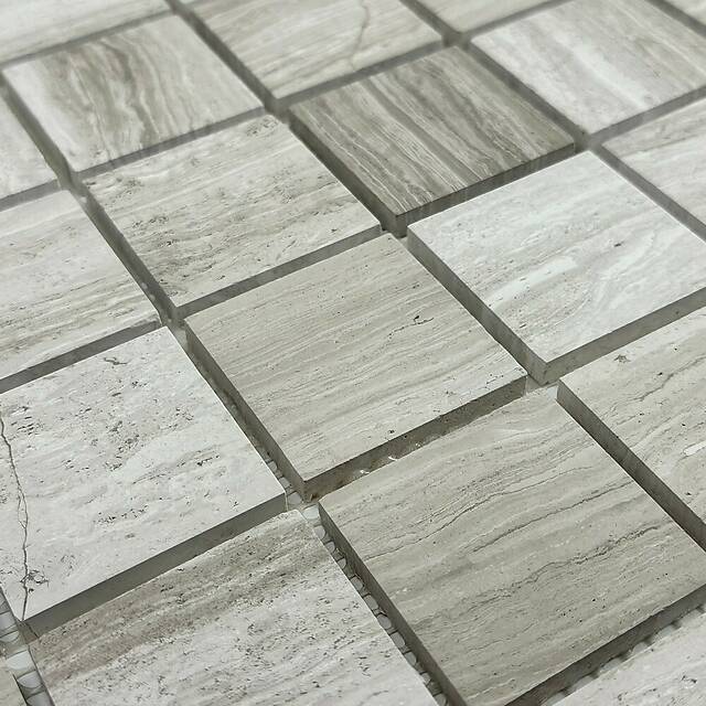 Мозаика из мрамора, серия Marble Stone