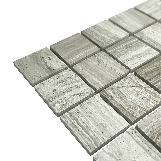 Мозаика из мрамора, серия Marble Stone