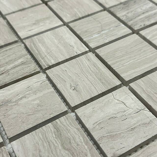 Мозаика из мрамора, серия Marble Stone