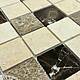 Мозаика из мрамора, серия Marble Stone