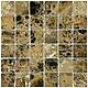 Мозаика из мрамора, серия Marble Stone