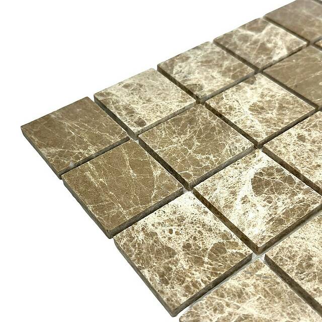 Мозаика из мрамора, серия Marble Stone