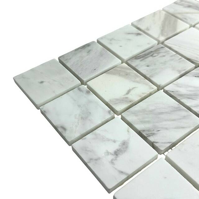 Мозаика из мрамора, серия Marble Stone