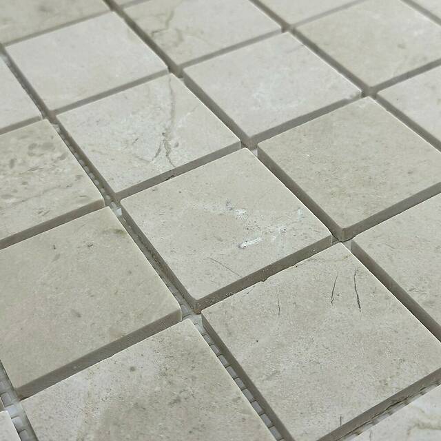 Мозаика из мрамора, серия Marble Stone