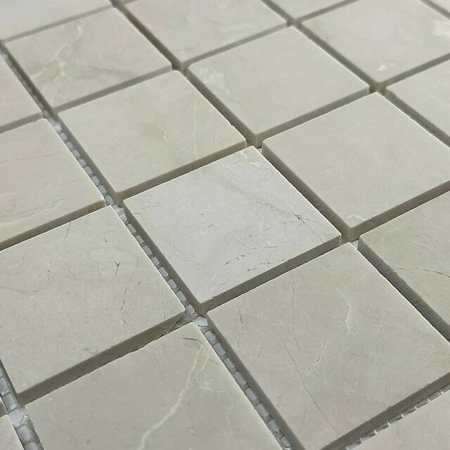 Мозаика из мрамора, серия Marble Stone