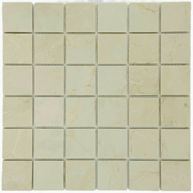 Мозаика из мрамора, серия Marble Stone