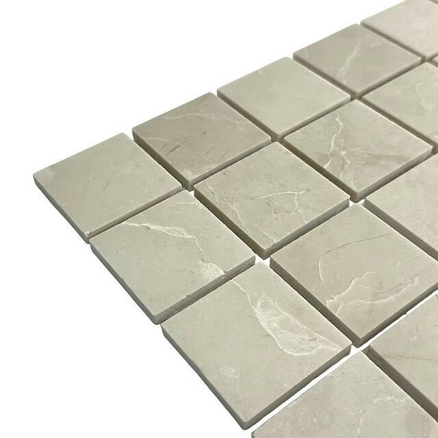 Мозаика из мрамора, серия Marble Stone