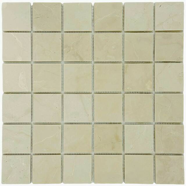 Мозаика из мрамора, серия Marble Stone