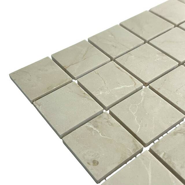 Мозаика из мрамора, серия Marble Stone