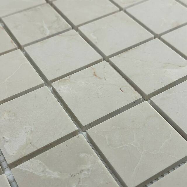 Мозаика из мрамора, серия Marble Stone