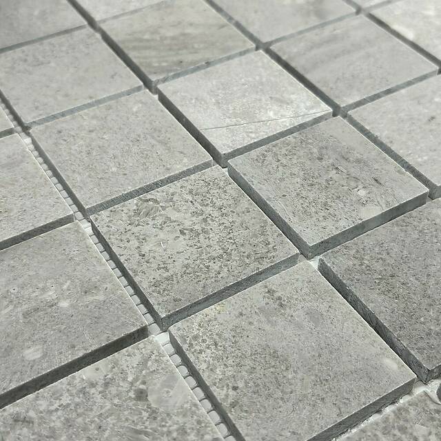 Мозаика из мрамора, серия Marble Stone