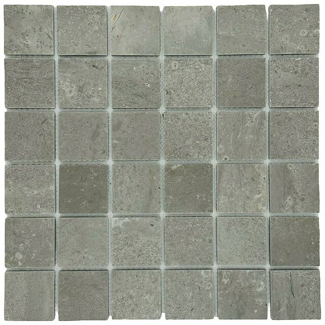 Мозаика из мрамора, серия Marble Stone