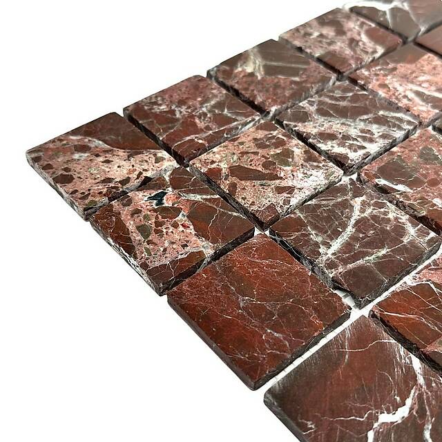 Мозаика из мрамора, серия Marble Stone