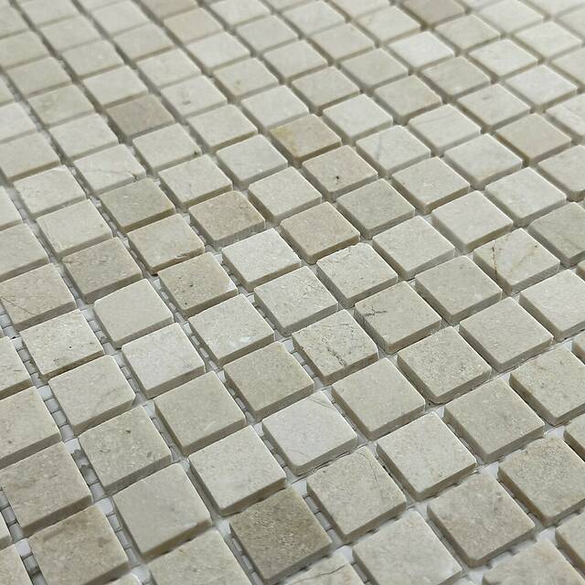 Тонкая мраморная мозаика, серия Marble Stone