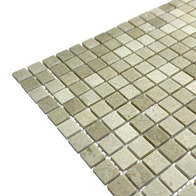Тонкая мраморная мозаика, серия Marble Stone