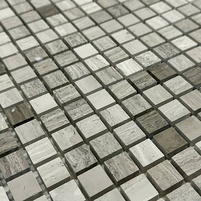 Мозаика из мрамора, серия Marble Stone