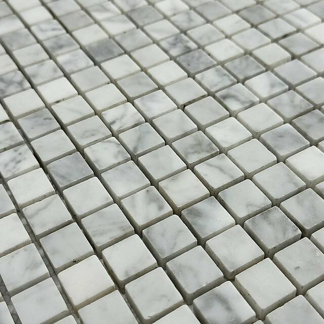 Мозаика из мрамора, серия Marble Stone