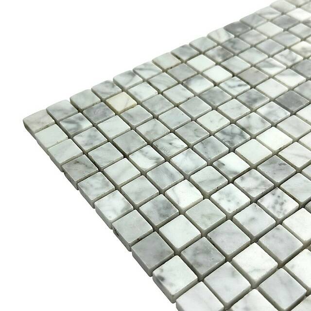 Мозаика из мрамора, серия Marble Stone