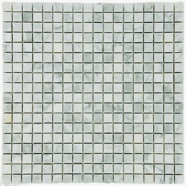 Мозаика из мрамора, серия Marble Stone
