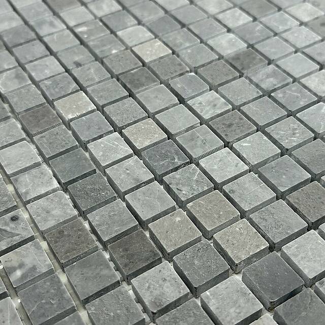 Мозаика из мрамора, серия Marble Stone