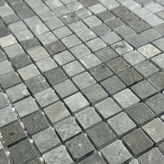 Мозаика из мрамора, серия Marble Stone