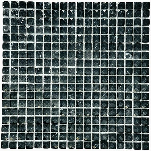 Мозаика из мрамора, серия Diamond-M