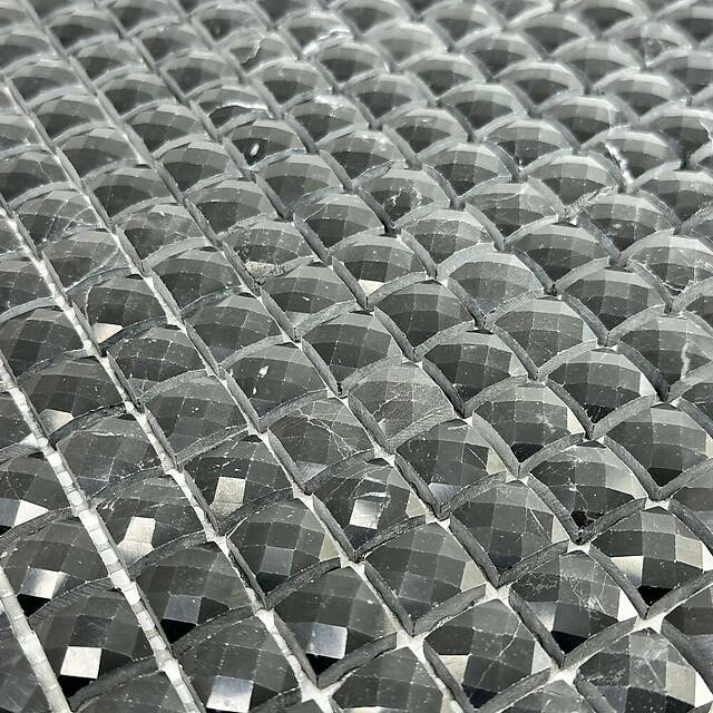 Мозаика из мрамора, серия Diamond-M