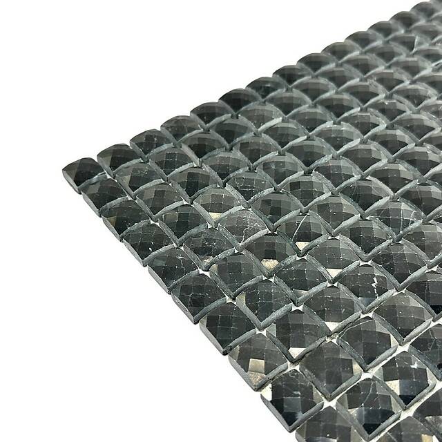 Мозаика из мрамора, серия Diamond-M