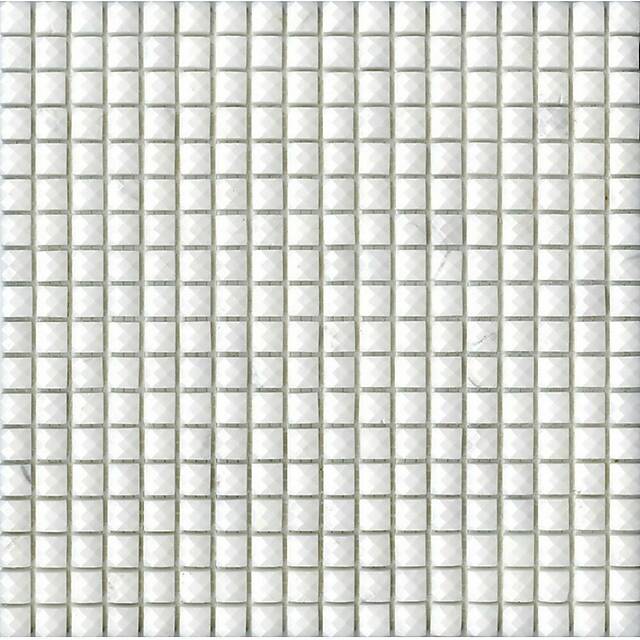 Мозаика из мрамора, серия Diamond-M