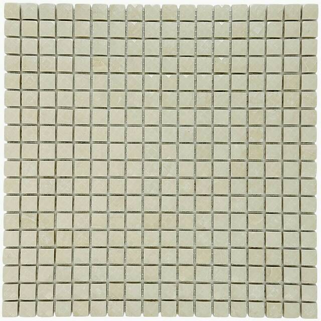 Мозаика из мрамора, серия Diamond-M