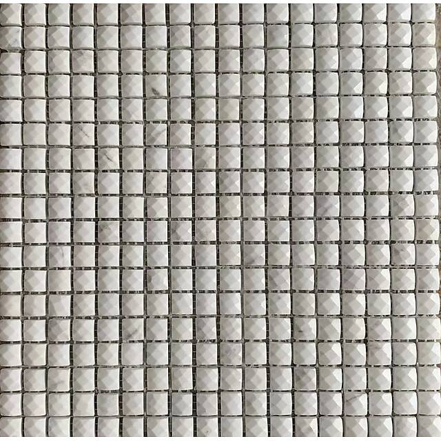 Мозаика из мрамора, серия Diamond-M