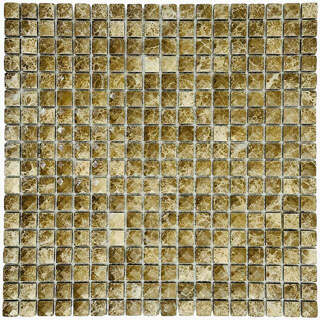 Мозаика из мрамора, серия Diamond-M