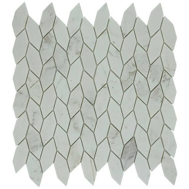 Мозаика из мрамора, серия Carpet Series