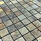 Мозаика из сланца, серия Slate-M
