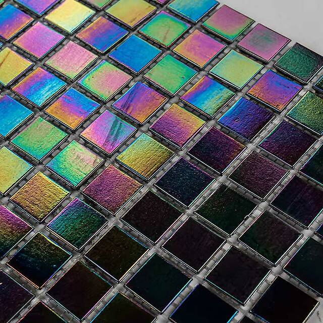 Стеклянная мозаика, серия Glass Imagine