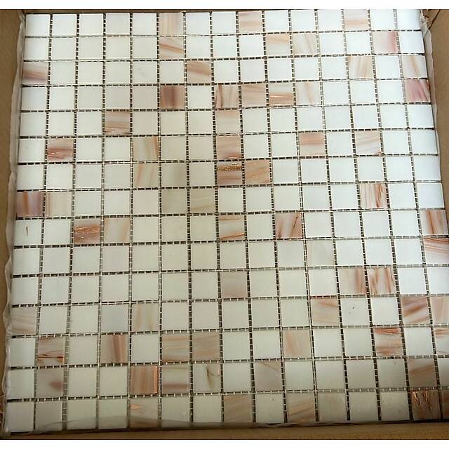 Стеклянная мозаика, серия Glass Imagine