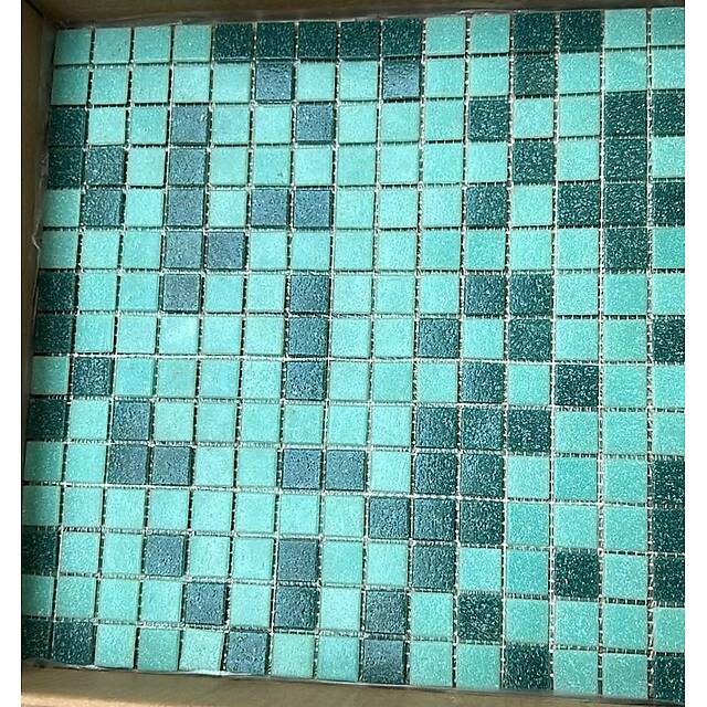 Стеклянная мозаика, серия Glass Imagine