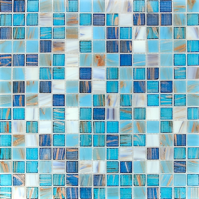 Стеклянная мозаика, серия Glass Imagine