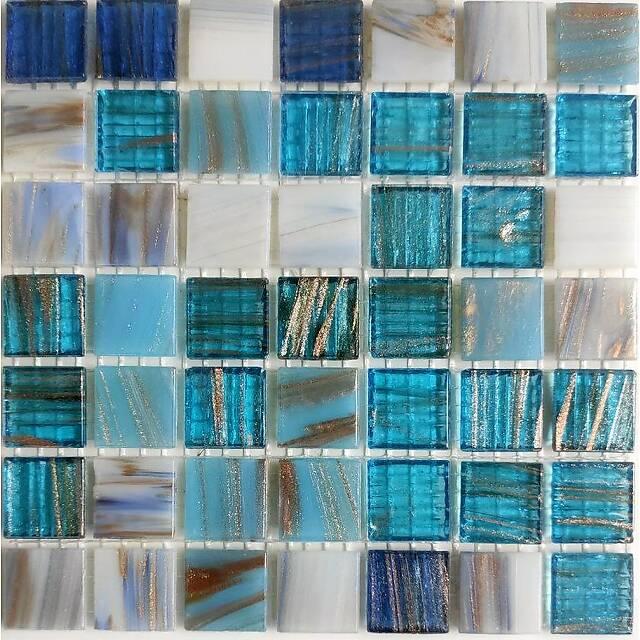 Стеклянная мозаика, серия Glass Imagine